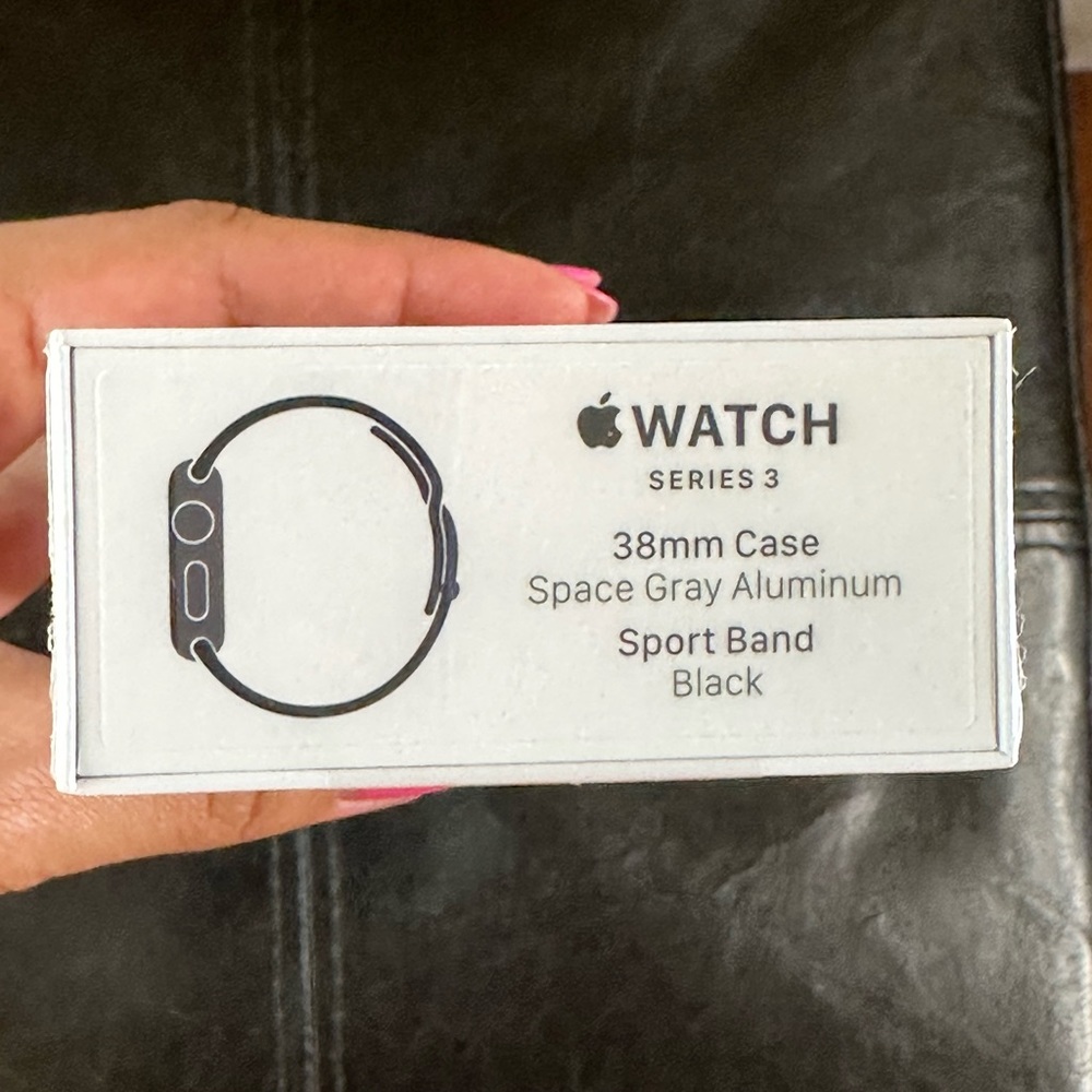 Apple Watch